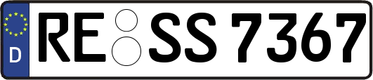 RE-SS7367