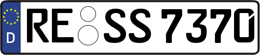 RE-SS7370