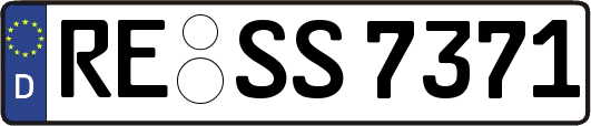 RE-SS7371