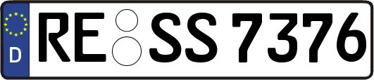 RE-SS7376