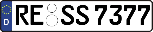 RE-SS7377
