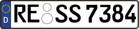 RE-SS7384