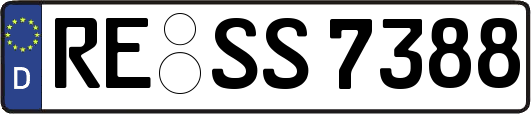 RE-SS7388