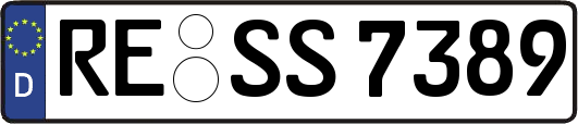 RE-SS7389