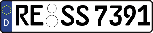 RE-SS7391