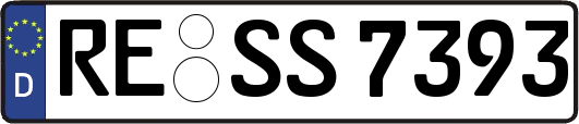 RE-SS7393