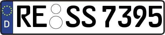 RE-SS7395