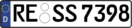 RE-SS7398