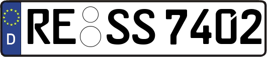 RE-SS7402