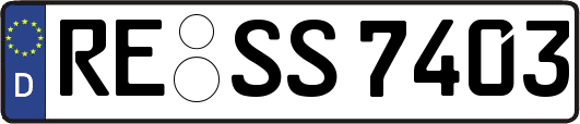 RE-SS7403