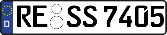 RE-SS7405