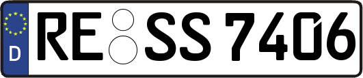 RE-SS7406