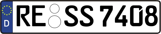 RE-SS7408