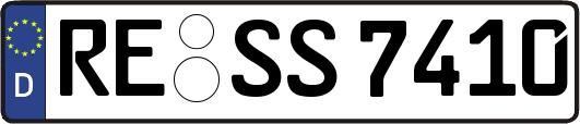 RE-SS7410