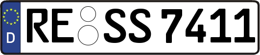RE-SS7411