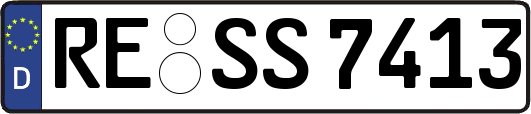 RE-SS7413