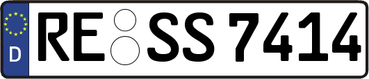 RE-SS7414