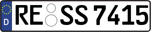 RE-SS7415