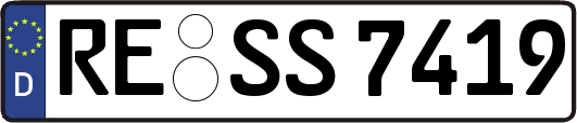 RE-SS7419