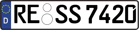 RE-SS7420