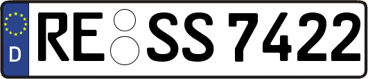 RE-SS7422