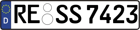RE-SS7423
