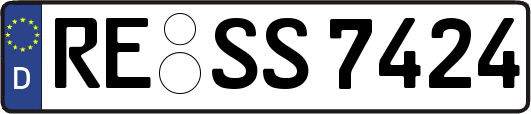 RE-SS7424