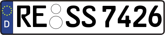 RE-SS7426