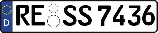 RE-SS7436
