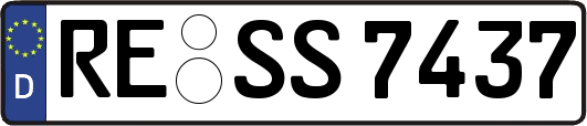 RE-SS7437