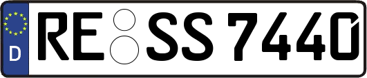 RE-SS7440