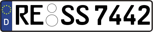 RE-SS7442