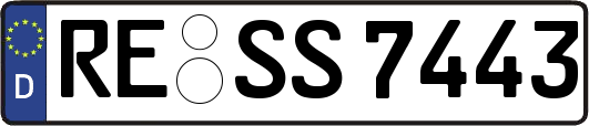 RE-SS7443