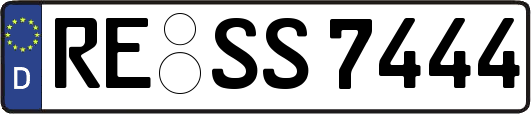 RE-SS7444