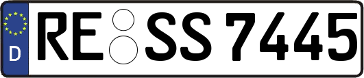 RE-SS7445
