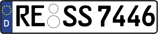 RE-SS7446
