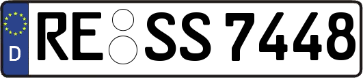 RE-SS7448