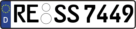 RE-SS7449