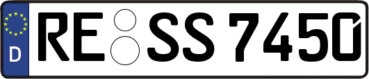 RE-SS7450