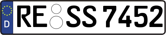 RE-SS7452