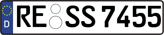 RE-SS7455