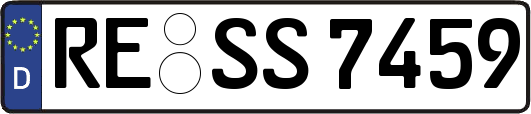 RE-SS7459