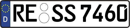 RE-SS7460
