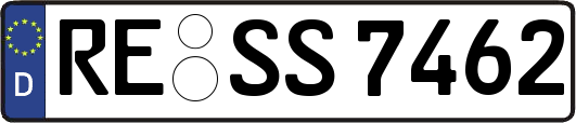 RE-SS7462