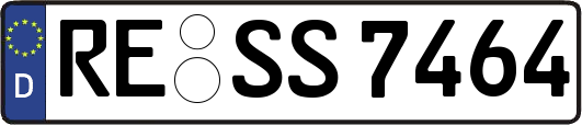 RE-SS7464