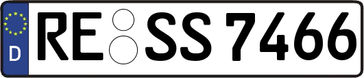 RE-SS7466
