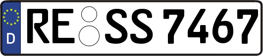 RE-SS7467