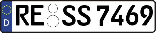 RE-SS7469