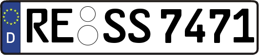 RE-SS7471