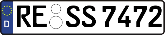 RE-SS7472